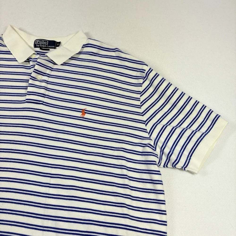 Polo Ralph Lauren vintage polo